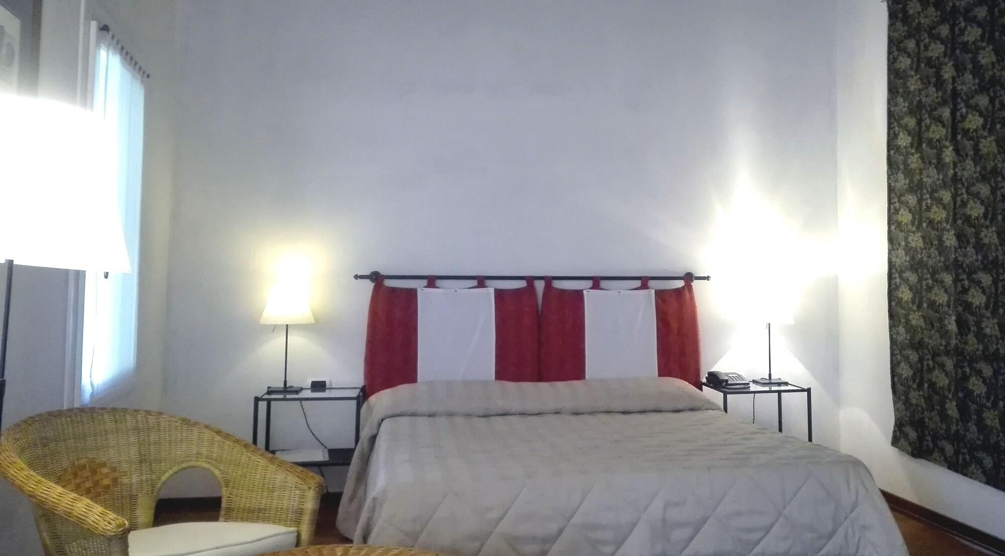 Villa Alberti Dolo Eksteriør billede