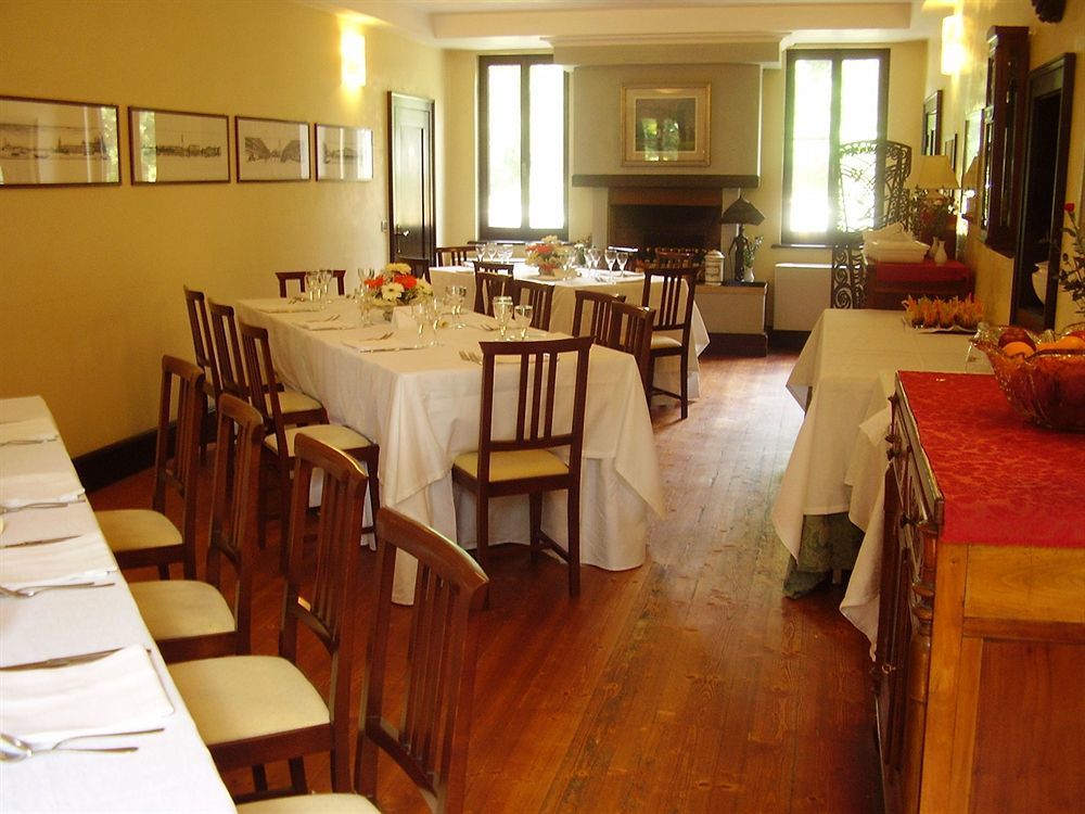 Villa Alberti Dolo Eksteriør billede