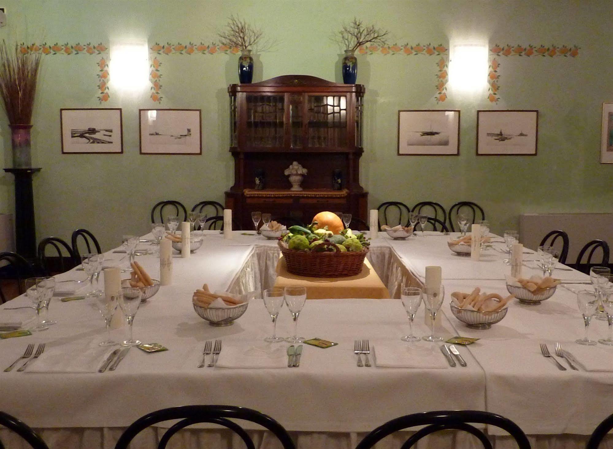 Villa Alberti Dolo Eksteriør billede