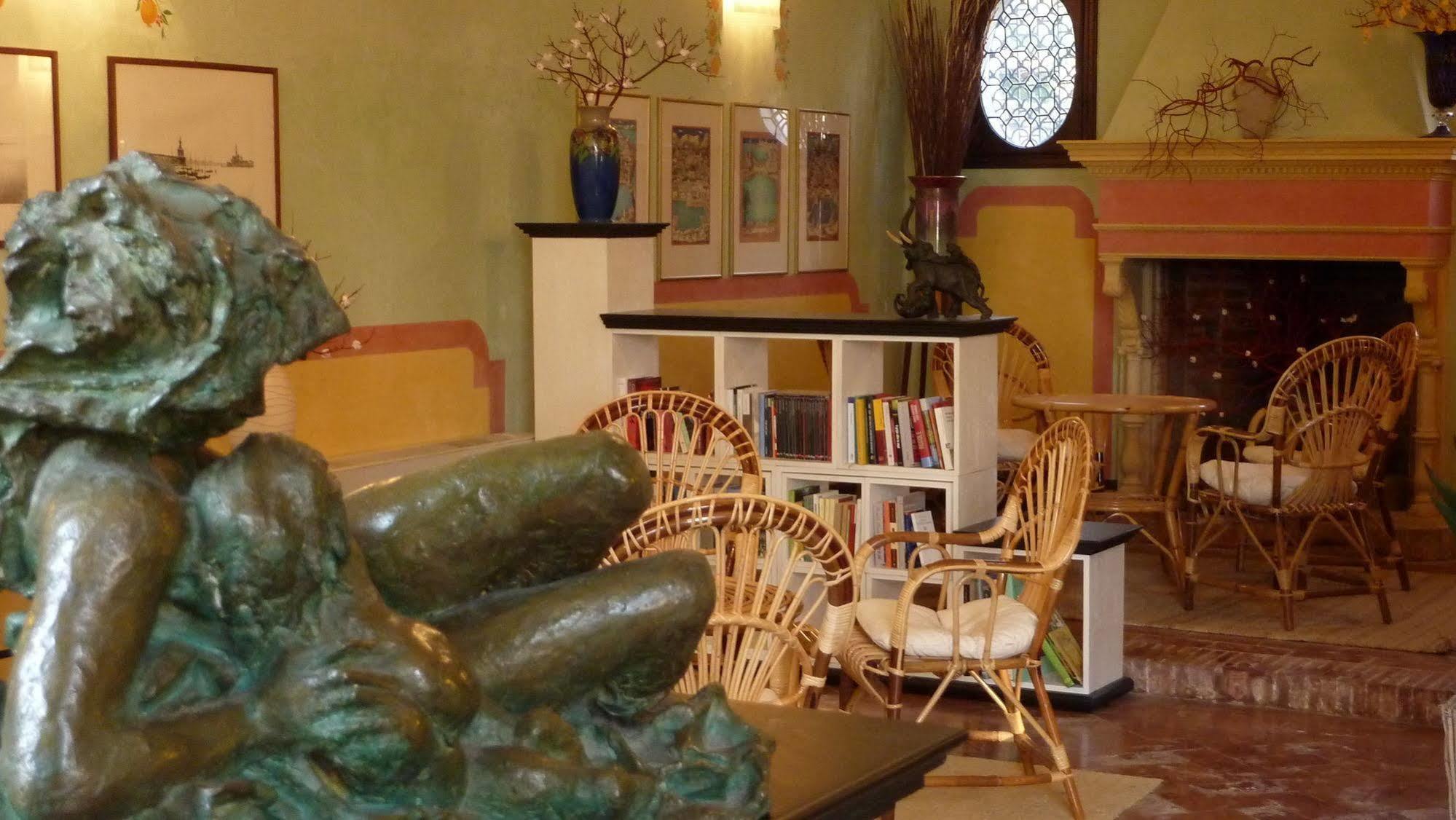 Villa Alberti Dolo Eksteriør billede