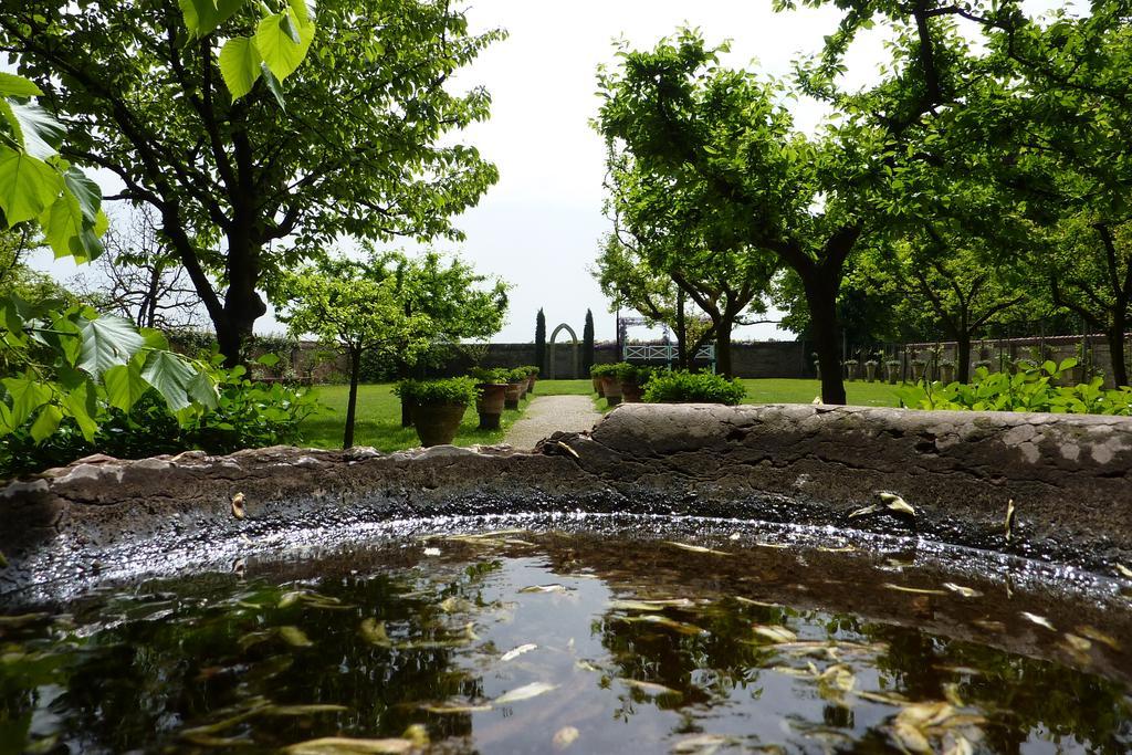 Villa Alberti Dolo Eksteriør billede