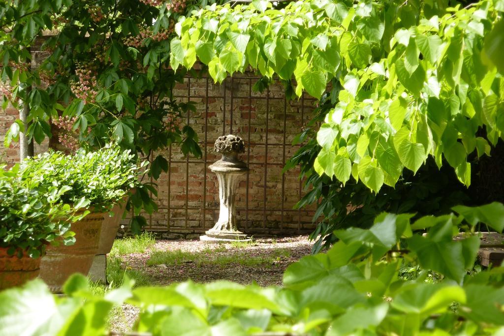 Villa Alberti Dolo Eksteriør billede