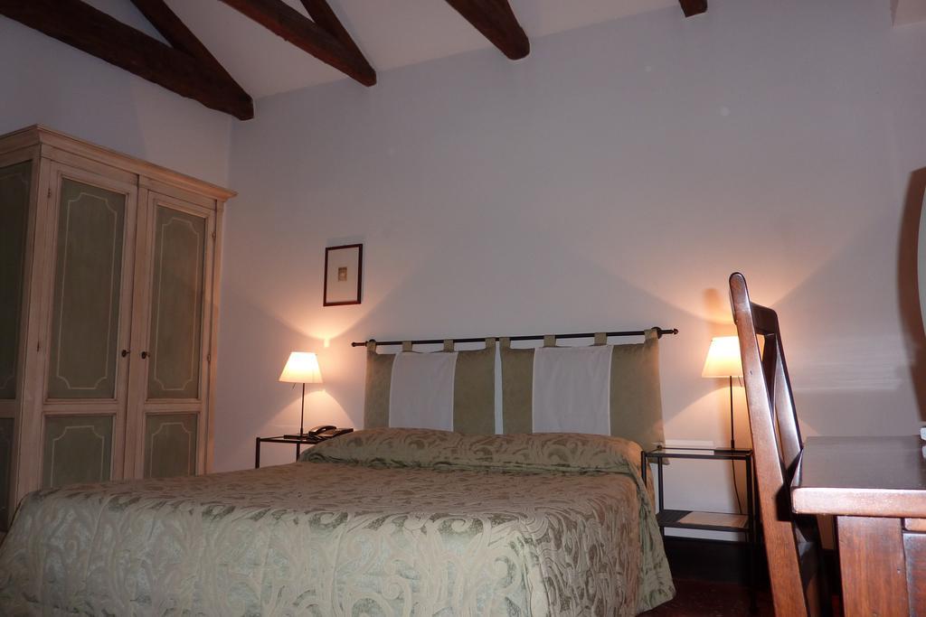 Villa Alberti Dolo Eksteriør billede