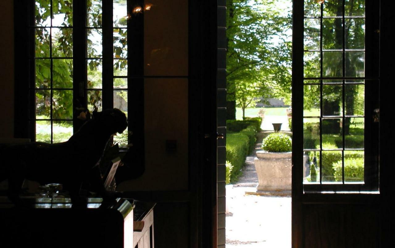 Villa Alberti Dolo Eksteriør billede